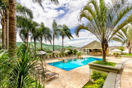 Vila Verde Hotel