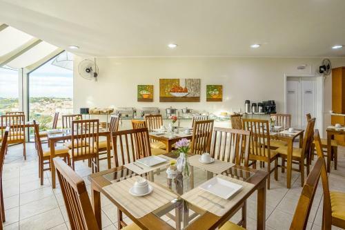 Vila Verde Hotel