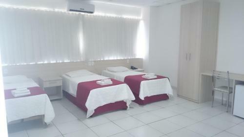 Reis Palace Hotel