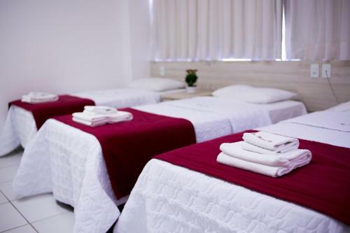 Reis Palace Hotel
