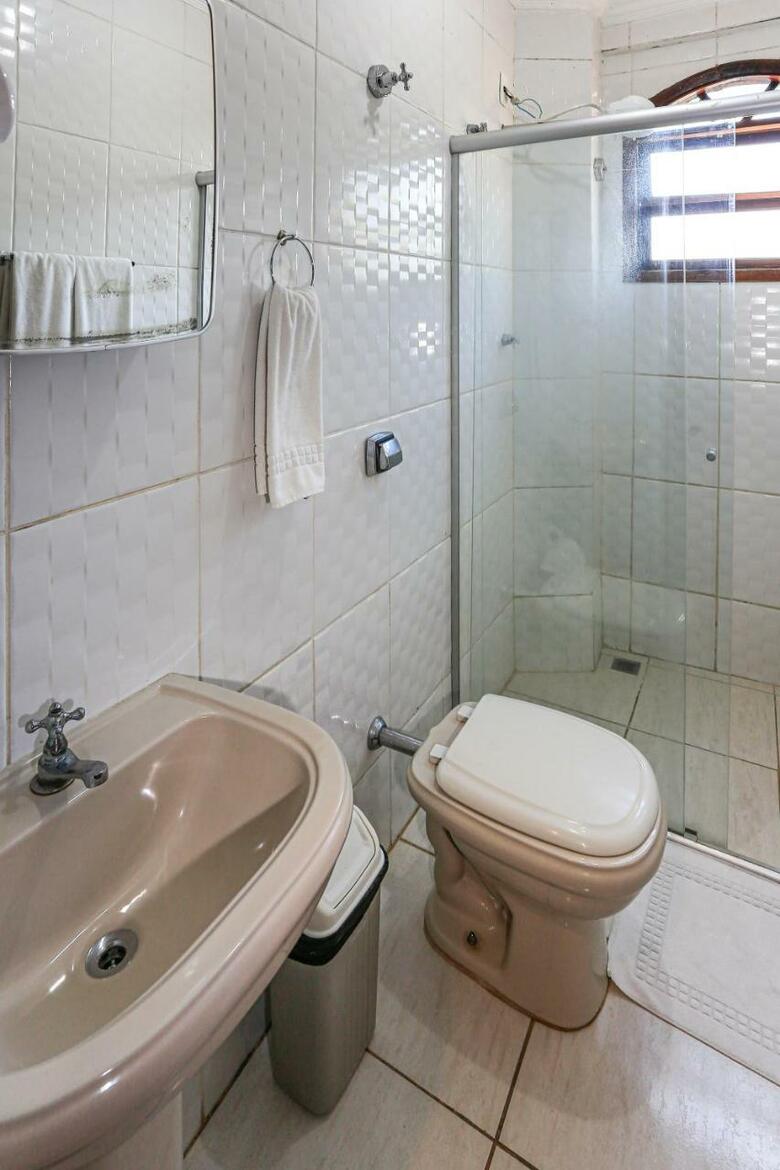 Indai� Praia Hotel