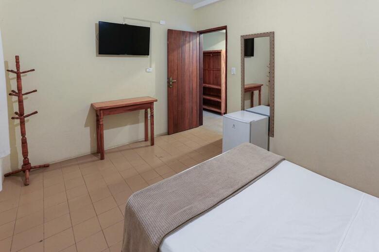 Indai� Praia Hotel
