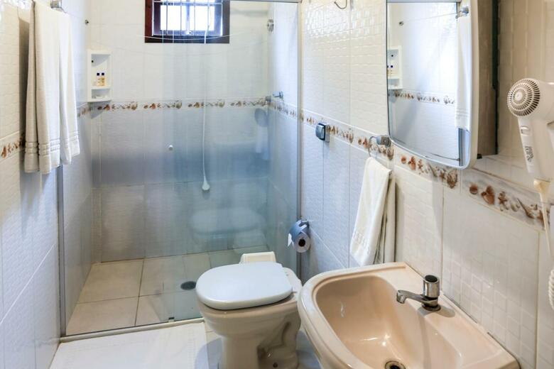Indai� Praia Hotel
