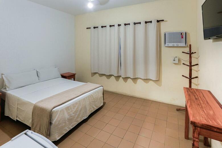 Indai� Praia Hotel