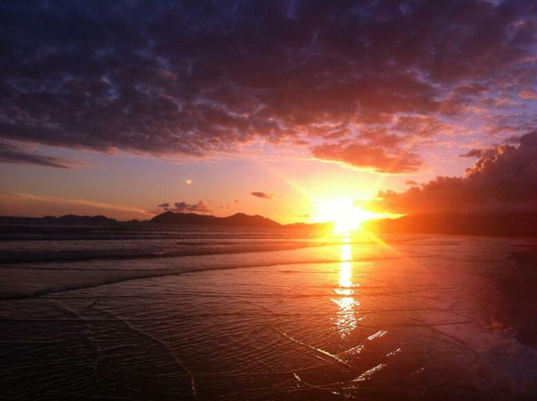 Indai� Praia Hotel