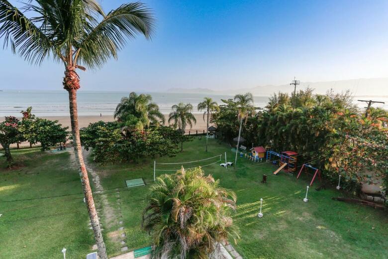 Indai� Praia Hotel