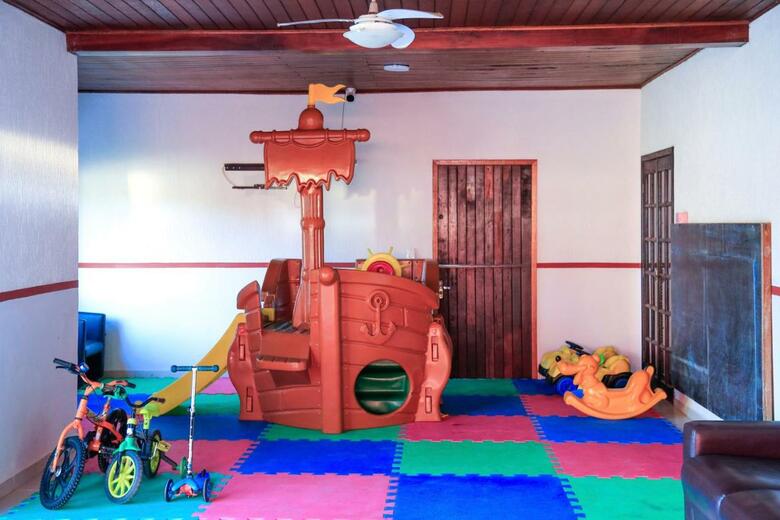 Indai� Praia Hotel
