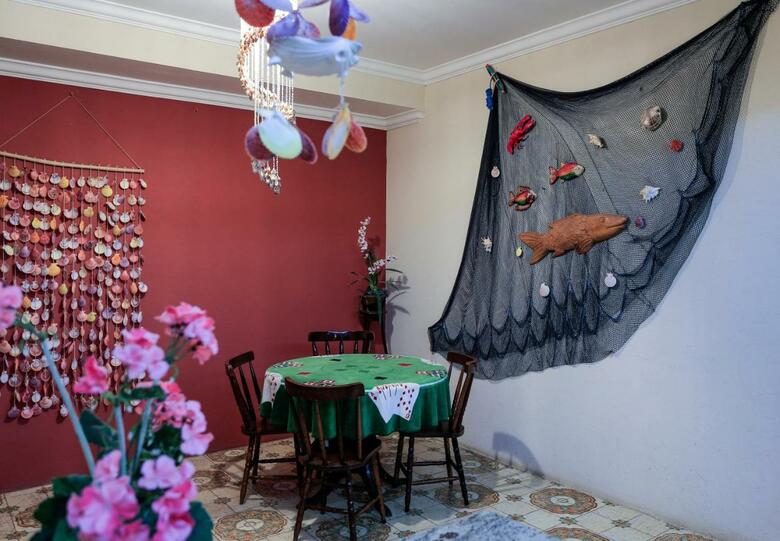 Indai� Praia Hotel