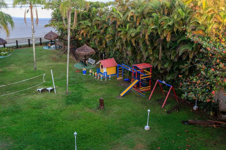 Indai� Praia Hotel