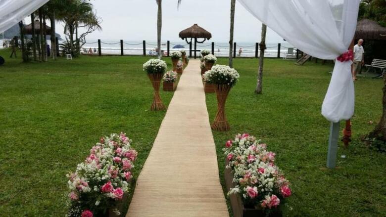 Indai� Praia Hotel