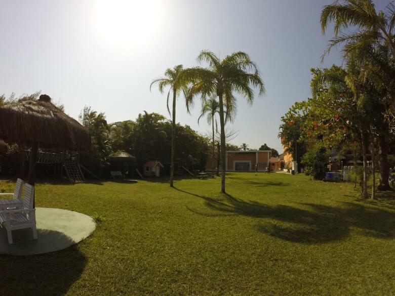 Indai� Praia Hotel