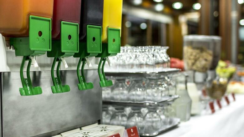 Hotel Vinocap