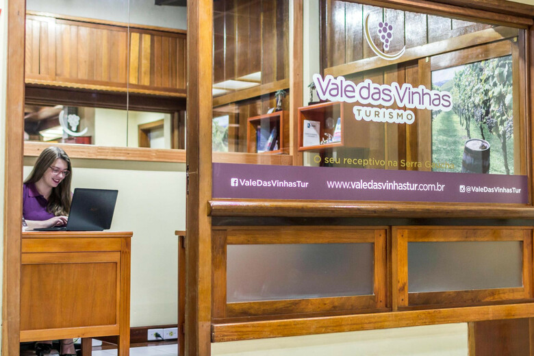 Hotel Vinocap
