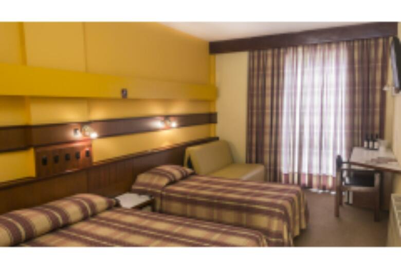 Hotel Vinocap