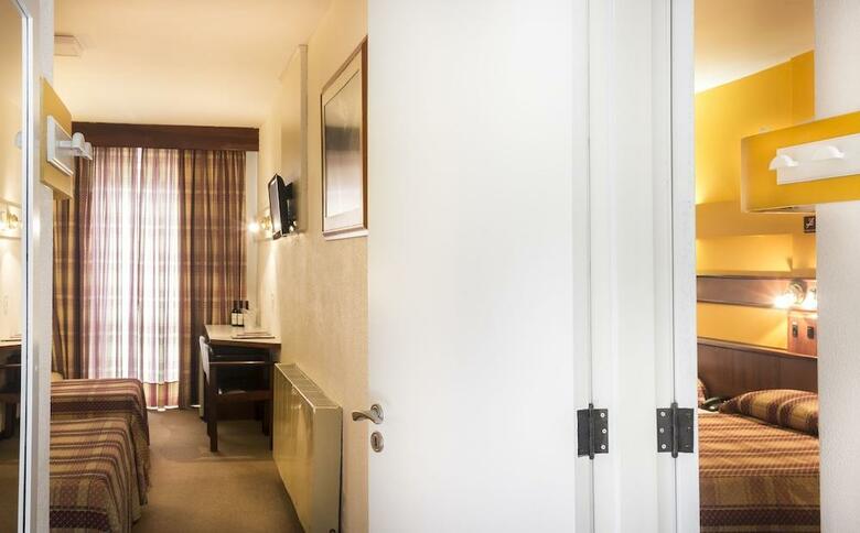 Hotel Vinocap
