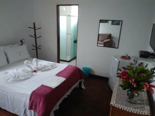 Hostal Casa Schneider
