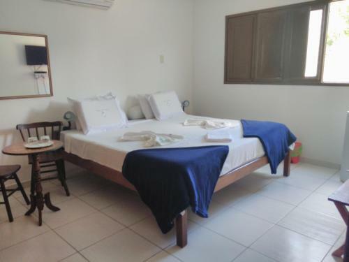 Hostal Casa Schneider