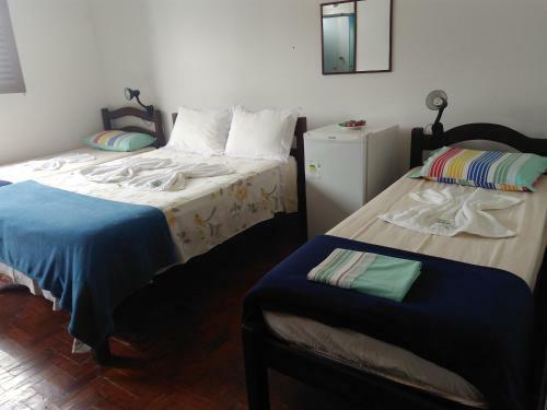 Hostal Casa Schneider