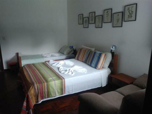 Hostal Casa Schneider