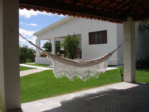 Hostal Casa Schneider