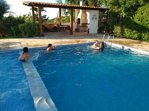 Hostal Casa Schneider