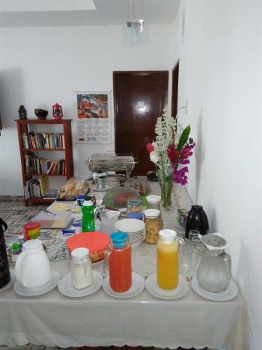 Hostal Casa Schneider