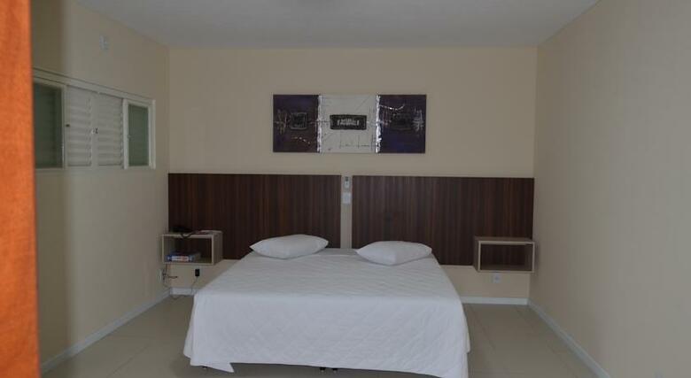 Sakr Hotel