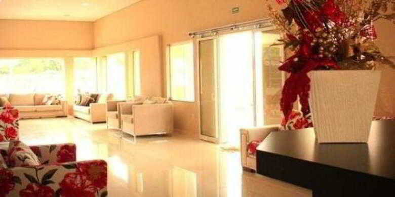 Sakr Hotel