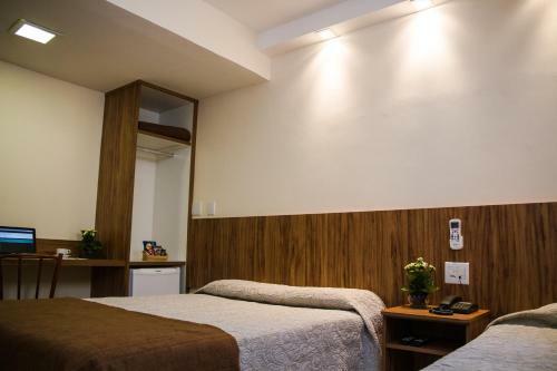 Hotel Saint Martin