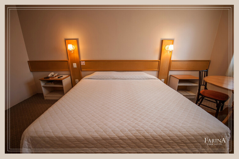 Farina Park Hotel