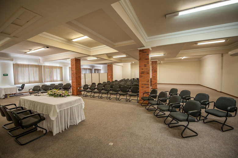Farina Park Hotel