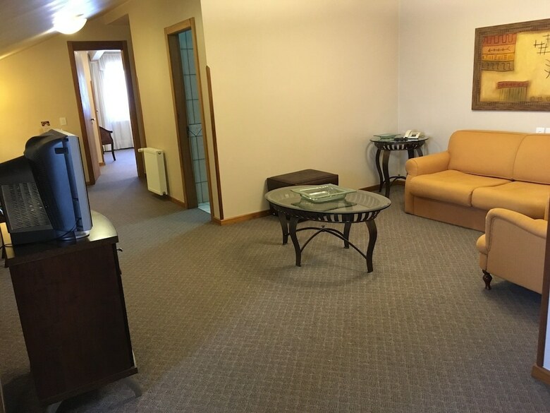 Farina Park Hotel