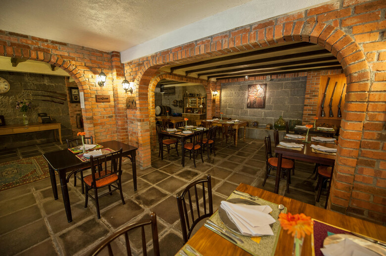 Farina Park Hotel