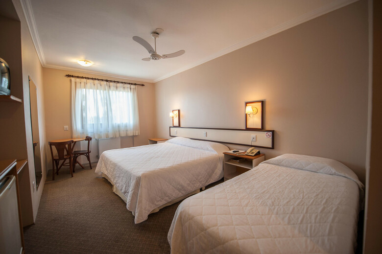 Farina Park Hotel