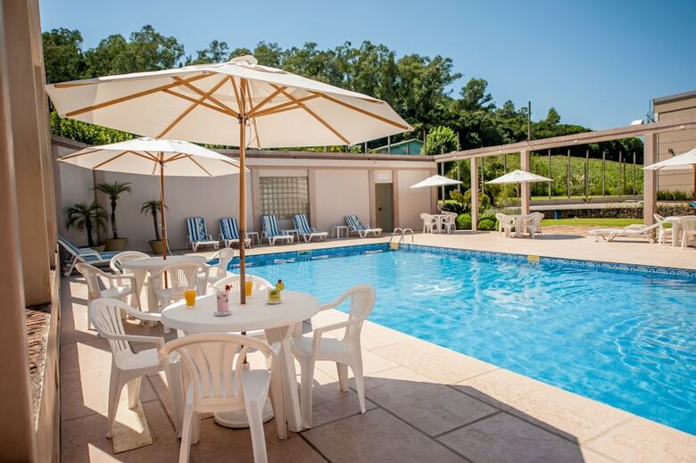 Farina Park Hotel