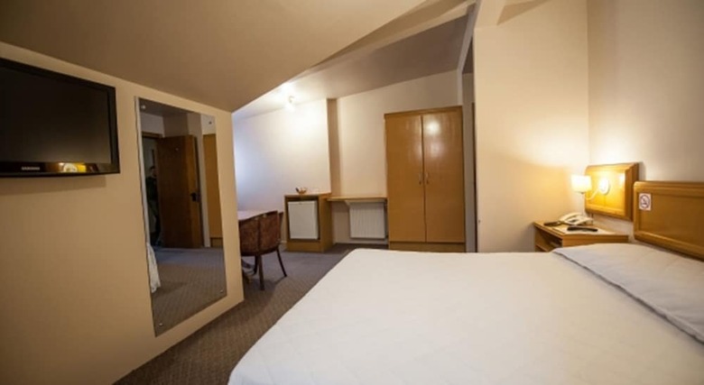 Farina Park Hotel