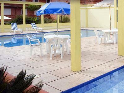 Farina Park Hotel