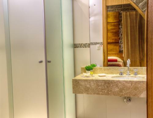 Hostal Pousada Castello Benvenutti