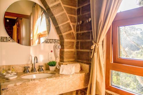 Hostal Pousada Castello Benvenutti