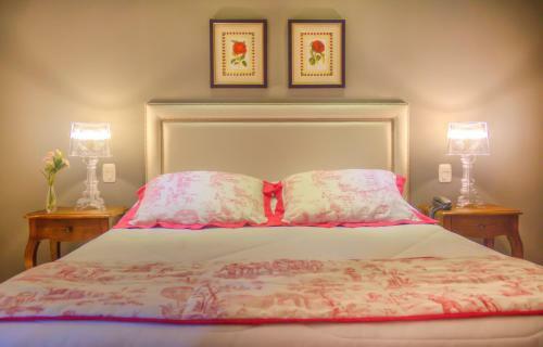 Hostal Pousada Castello Benvenutti