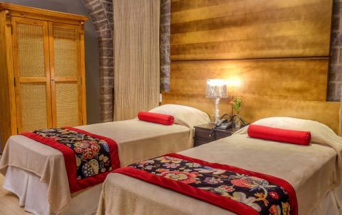 Hostal Pousada Castello Benvenutti