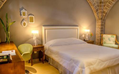 Hostal Pousada Castello Benvenutti