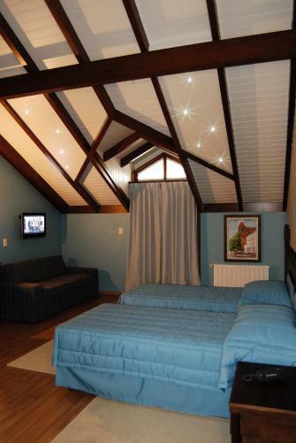 Hostal Pousada Castello Benvenutti