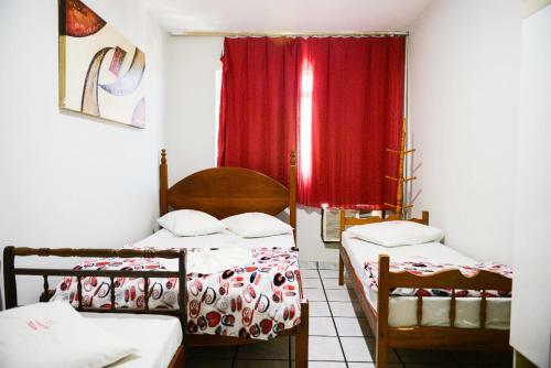 Hotel Alian�a