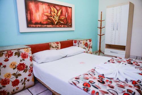 Hotel Alian�a