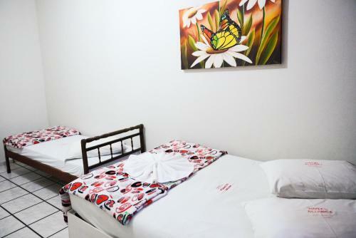 Hotel Alian�a