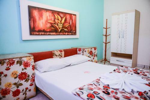 Hotel Alian�a