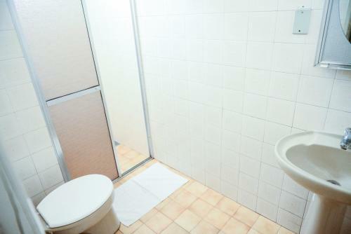 Hotel Alian�a
