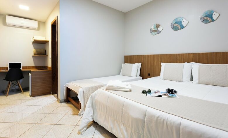 Hostal Pousada Timoneiro