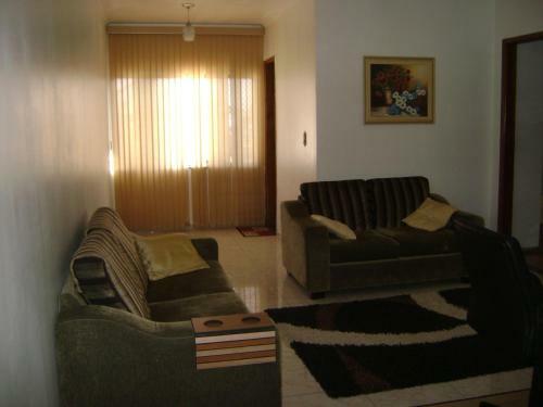 Apartamento Em Guarulhos